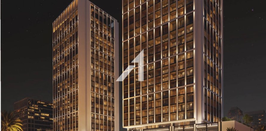 1 bedroom Apartment No. 101819