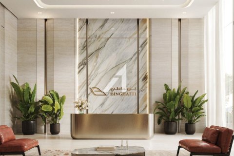 1 bedroom Apartment No. 101819 14