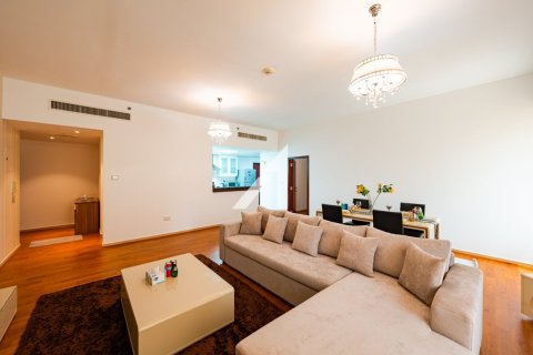 1 غرف نوم شقة في Rimal, الإمارات العربية المتحدة رقم 101817 7