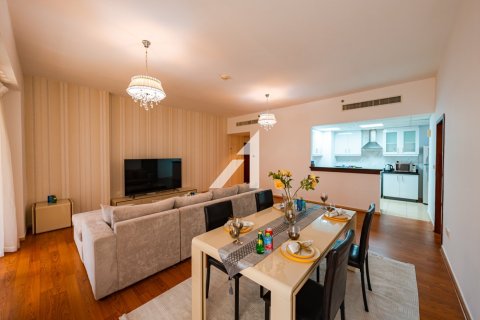 1 غرف نوم شقة في Rimal, الإمارات العربية المتحدة رقم 101817 6