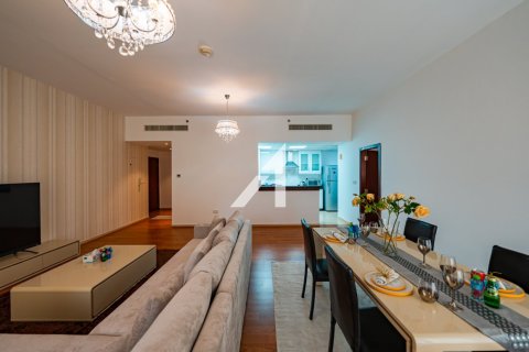 1 غرف نوم شقة في Rimal, الإمارات العربية المتحدة رقم 101817 8