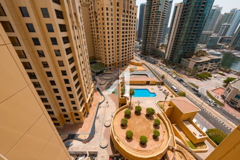 1 غرف نوم شقة في Rimal, الإمارات العربية المتحدة رقم 101817 2