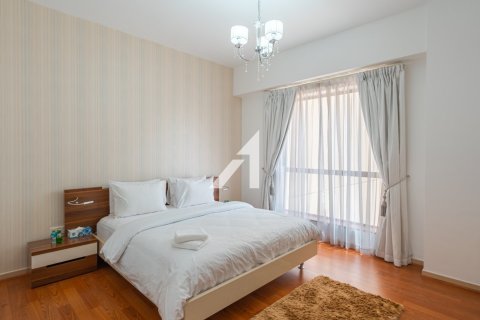 1 غرف نوم شقة في Rimal, الإمارات العربية المتحدة رقم 101817 12