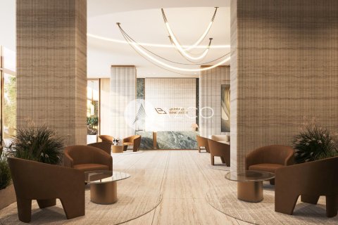 Квартира 48.6м² в Dubai Sports City, ОАЭ №51908 4