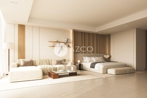 Квартира 48.6м² в Dubai Sports City, ОАЭ №51908 3