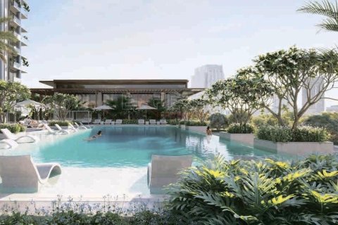 2 bedrooms Apartment in Dubai, UAE No. 96848 3