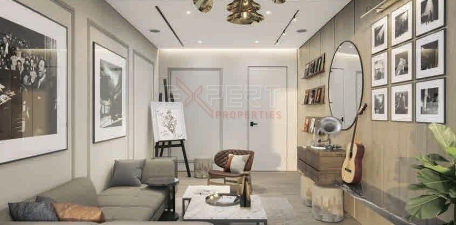 2 bedrooms Apartment in Dubai, UAE No. 96848