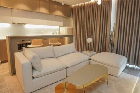 Appartement de 1 chambre à Mohammed Bin Rashid City, UAE No. 96887 1