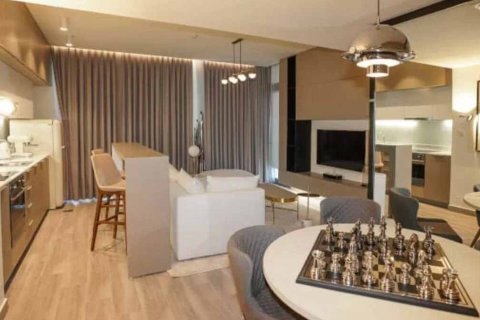 Appartement de 1 chambre à Mohammed Bin Rashid City, UAE No. 96887 5