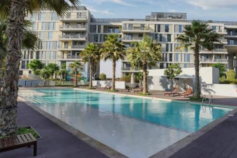 Appartement de 1 chambre à Mohammed Bin Rashid City, UAE No. 96887 2