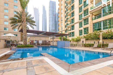 Appartement de 1 chambre à Mohammed Bin Rashid City, UAE No. 96887 3