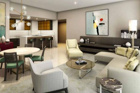 Appartement de 1 chambre à Mohammed Bin Rashid City, UAE No. 96887 6