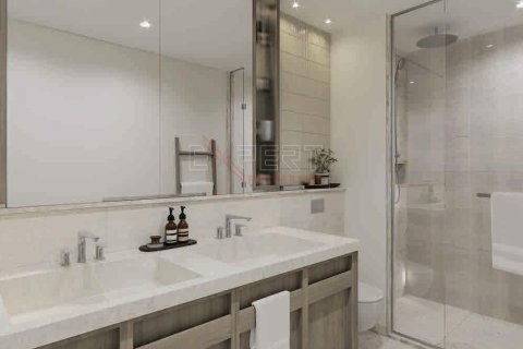 Квартира 39.6м² в Дубай, ОАЭ №96849 4