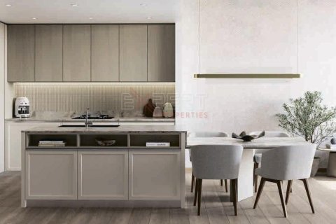 Квартира 39.6м² в Дубай, ОАЭ №96849 8