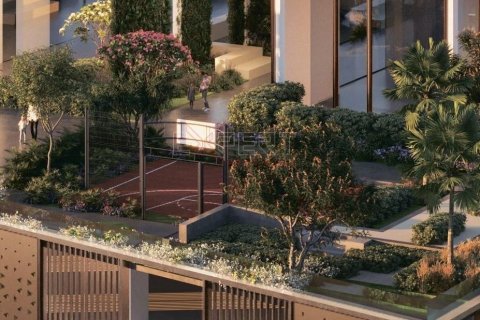 Квартира 39.6м² в Дубай, ОАЭ №96849 6