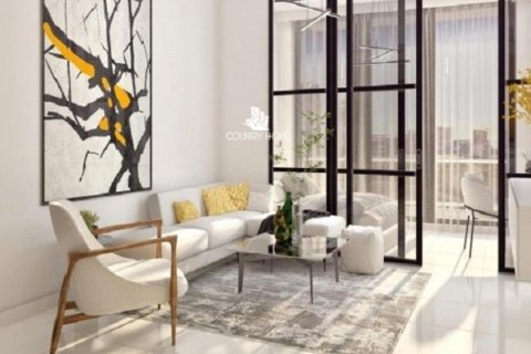 1 bedroom Apartment in Jumeirah Village Circle, UAE No. 96881 7