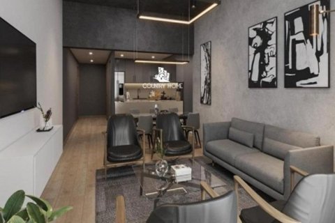 1 bedroom Apartment in Jumeirah Village Circle, UAE No. 96881 2
