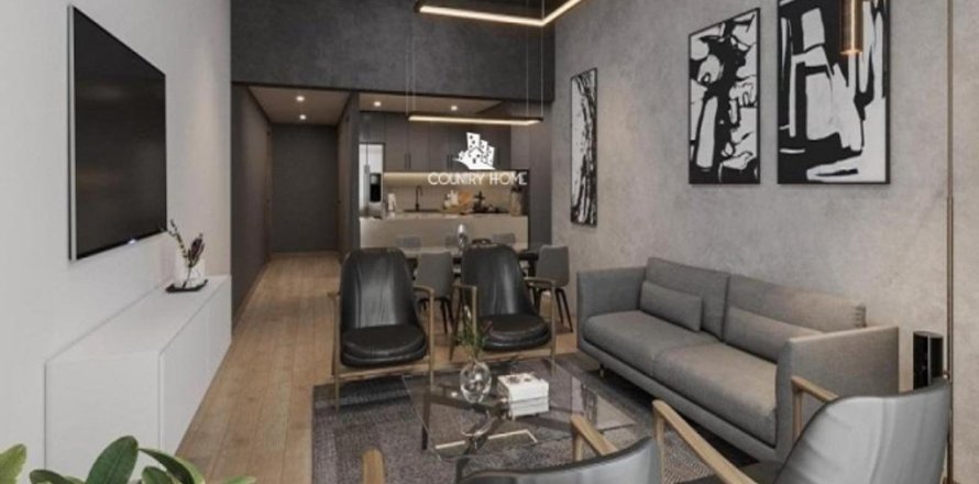 1 bedroom Apartment in Jumeirah Village Circle, UAE No. 96881