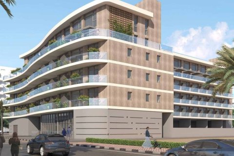 1 bedroom Apartment in Jumeirah Village Circle, UAE No. 96881 11
