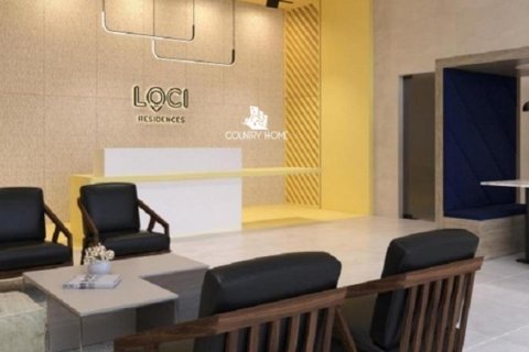 1 bedroom Apartment in Jumeirah Village Circle, UAE No. 96881 3