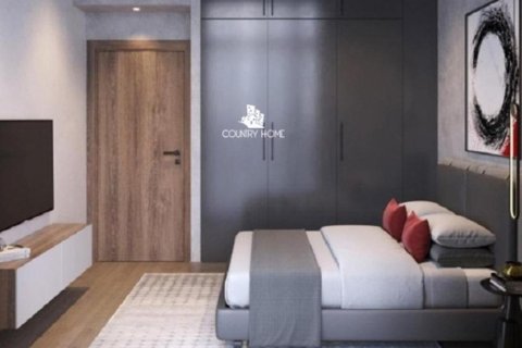 1 bedroom Apartment in Jumeirah Village Circle, UAE No. 96881 4