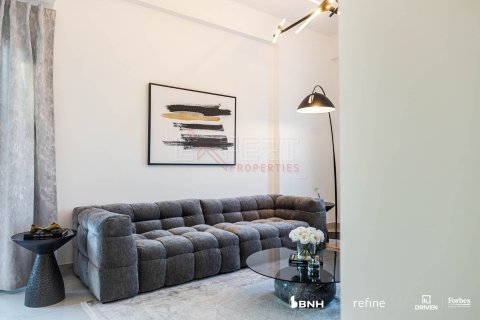 Appartement de 2 chambres à Al Furjan, UAE No. 96850 13