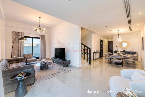 Appartement de 2 chambres à Al Furjan, UAE No. 96850 4