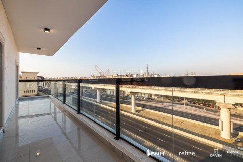Appartement de 2 chambres à Al Furjan, UAE No. 96850 2