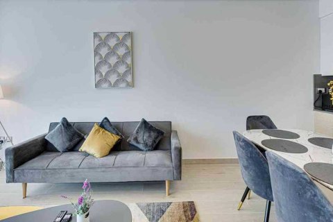 Apartment de 1 dormitorio en Palm Jumeirah, UAE No. 97068 13