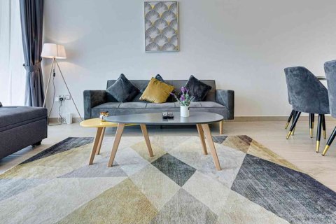 Apartment de 1 dormitorio en Palm Jumeirah, UAE No. 97068 3