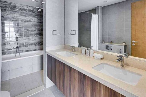 Apartment de 1 dormitorio en Palm Jumeirah, UAE No. 97068 4