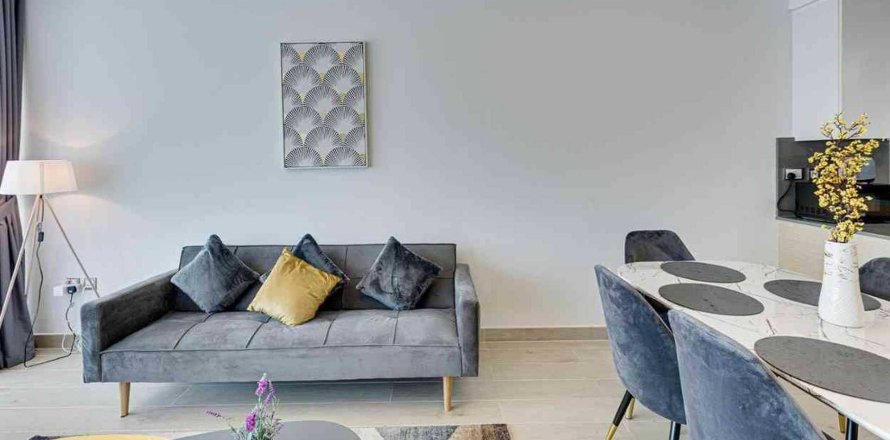Appartement de 1 chambre à Palm Jumeirah, UAE No. 97066