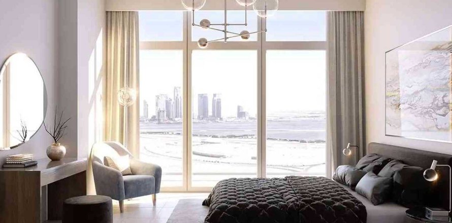 2 غرف نوم شقة في AZIZI FARHAD Dubai Healthcare City, الإمارات العربية المتحدة رقم 97064