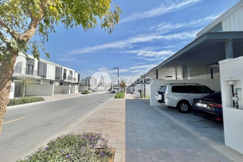 Townhouse de 3 dormitorios en Murooj Al Furjan, UAE No. 49862 20
