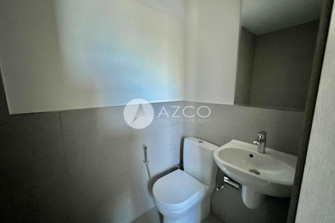 Townhouse de 3 dormitorios en Murooj Al Furjan, UAE No. 49862 15