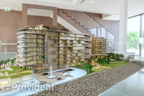 3 bedrooms Penthouse in Palm Jumeirah, UAE No. 1957 10