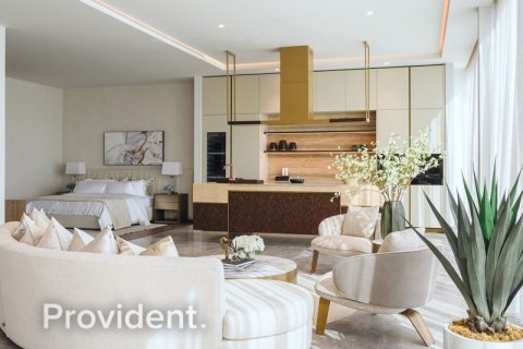 4 bedrooms Penthouse in Palm Jumeirah, UAE No. 1958 23