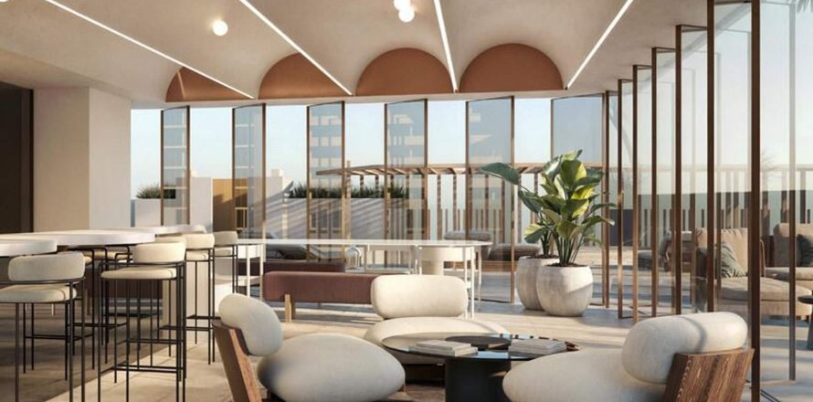 1 bedroom Apartment in Lume Residence Jumeirah Village Circle, UAE No. 98214