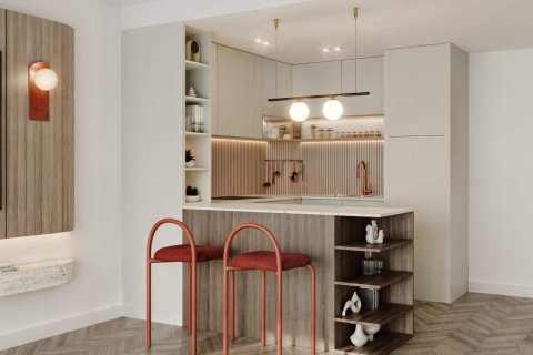 1 bedroom Apartment in Lume Residence Jumeirah Village Circle, UAE No. 98214 8