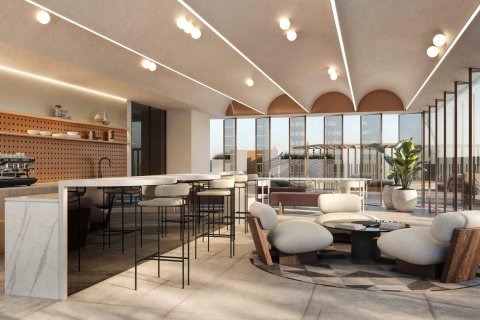 1 bedroom Apartment in Lume Residence Jumeirah Village Circle, UAE No. 98214 7