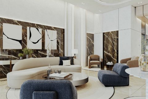 1 bedroom Apartment in Dubai South (Dubai World Central), UAE No. 98245 3