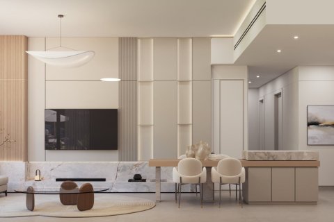 1 bedroom Apartment in Mayfair Vista Dubai Lifestyle City, UAE No. 98248 2
