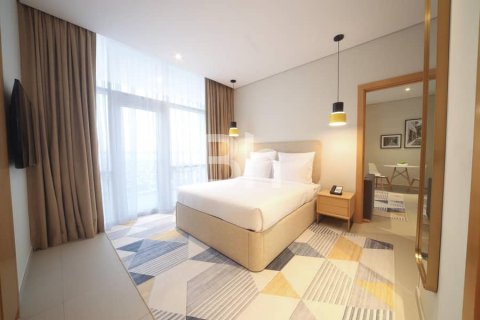 1 غرف نوم شقة في Jumeirah Village Triangle, الإمارات العربية المتحدة رقم 68189 9