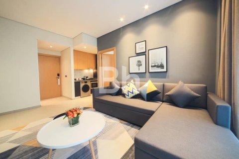 1 غرف نوم شقة في Jumeirah Village Triangle, الإمارات العربية المتحدة رقم 68189 11