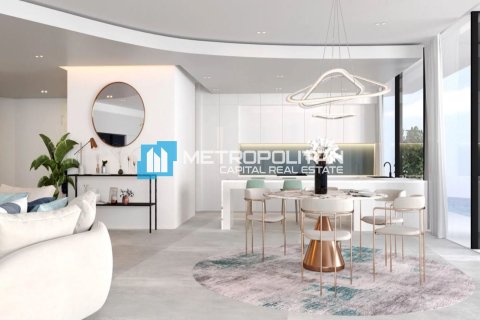 Appartement de 1 chambre à Yas Island, UAE No. 9089 12