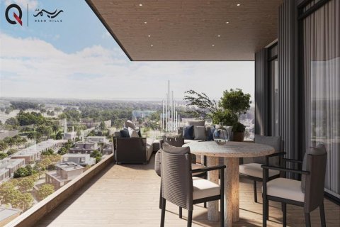 Villa de 4 dormitorios en Al Reem Island, UAE No. 51204 3