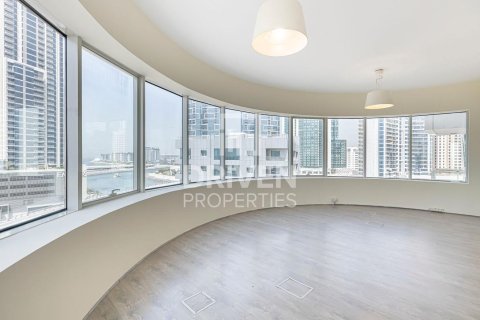 Apartment de 3 dormitorios en Dubai Marina, UAE No. 84360 3