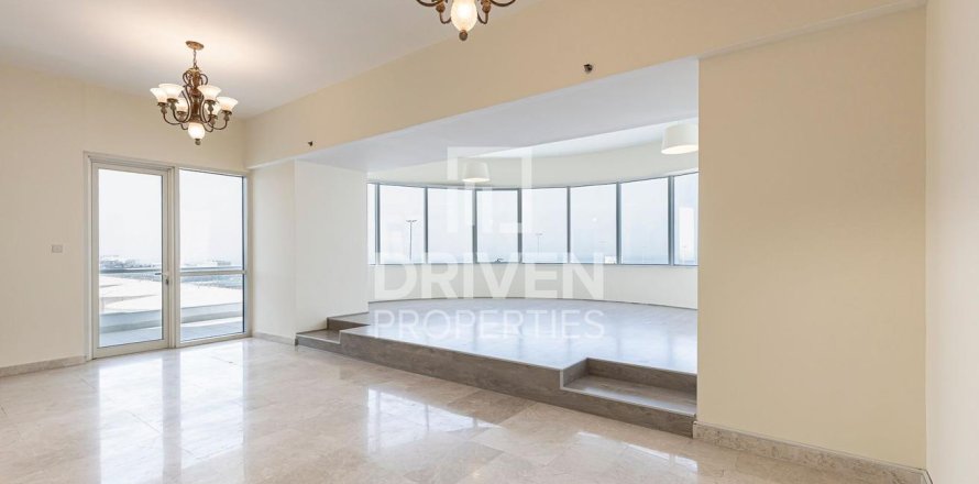 Apartment de 3 dormitorios en Dubai Marina, UAE No. 84360