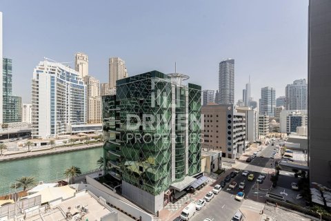 Apartment de 3 dormitorios en Dubai Marina, UAE No. 84360 15