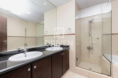 Apartment de 3 dormitorios en Dubai Marina, UAE No. 84360 12